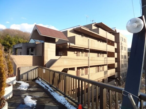 コムーネ八王子片倉の物件内観写真